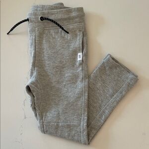 GAP Factory Light Gray Kids Joggers